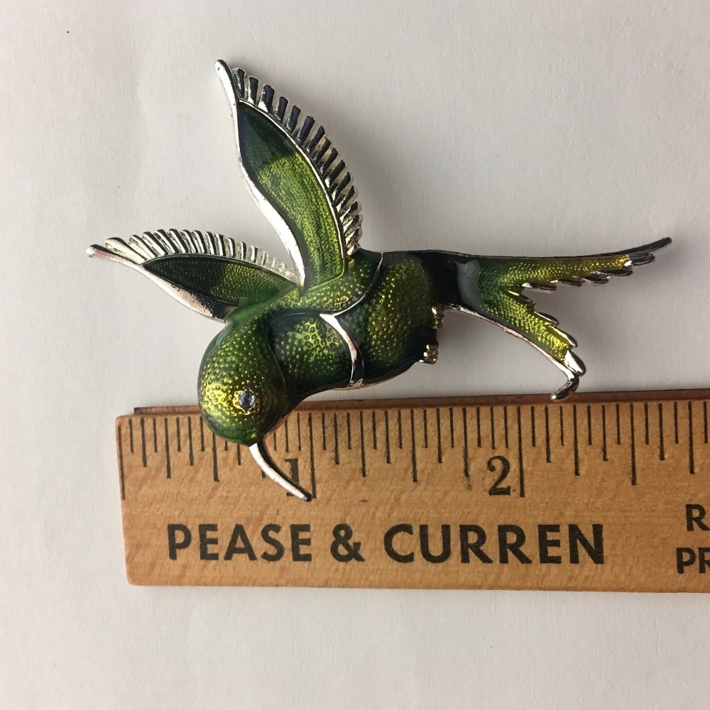 Fashion pin - Picture 4 of 4